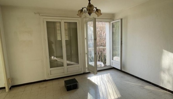 Logement tudiant T5 à Aix en Provence (13100)