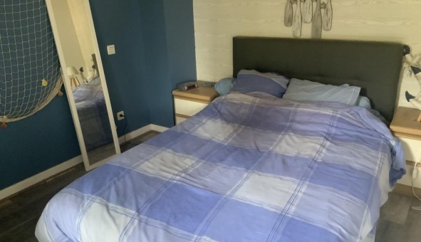 Logement tudiant T5 à Albiez le Jeune (73300)