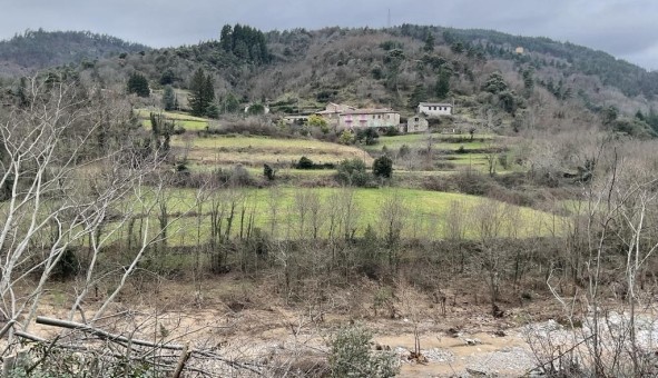 Logement tudiant T5 à Albon d'Ardche (07190)