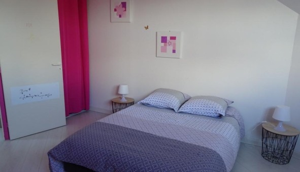 Logement tudiant T5 à Amiens (80090)