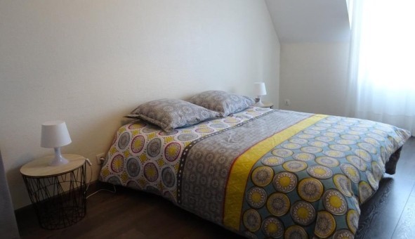 Logement tudiant T5 à Amiens (80090)