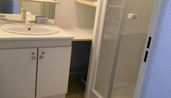 Logement tudiant T5 à Amiens (80090)