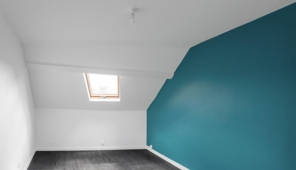 Logement tudiant T5 à Amiens (80090)