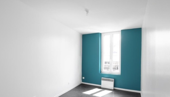 Logement tudiant T5 à Amiens (80090)