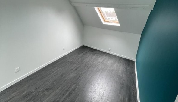 Logement tudiant T5 à Amiens (80090)