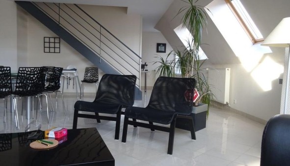 Logement tudiant T5 à Amiens (80090)