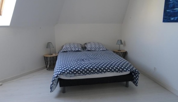 Logement tudiant T5 à Amiens (80090)