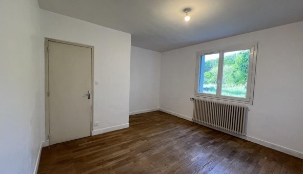 Logement tudiant T5 à Amilly (45200)