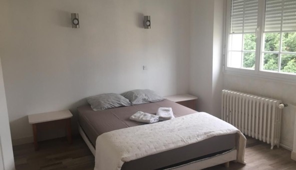 Logement tudiant T5 à Angerville (91670)