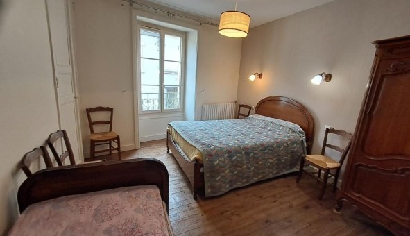 Logement tudiant T5 à Angoisse (24270)