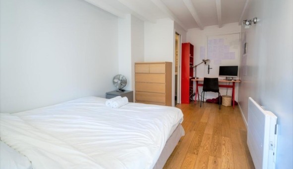 Logement tudiant T5 à Annecy (74000)