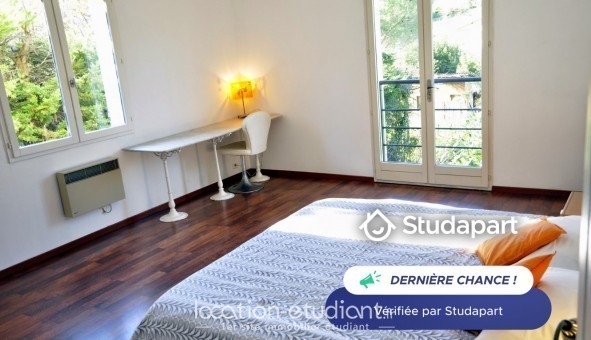 Logement tudiant T5 à Antibes (06160)