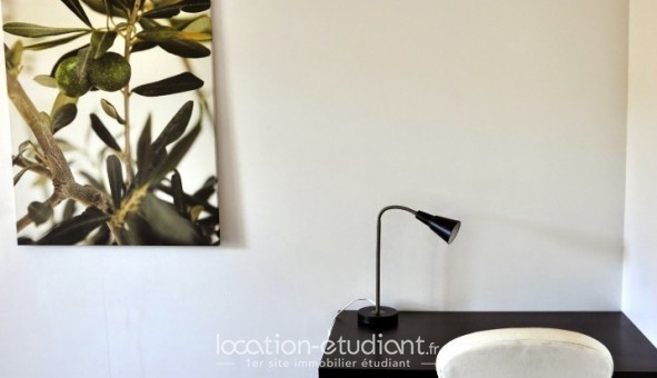 Logement tudiant T5 à Antibes (06160)