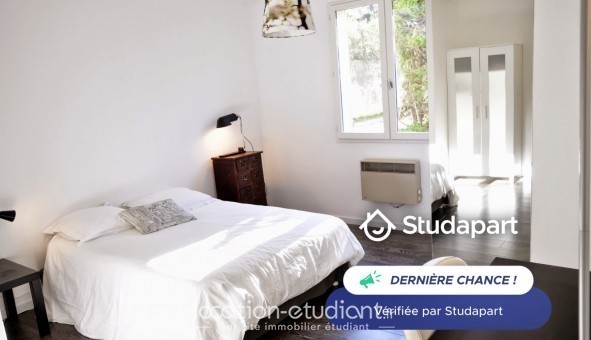 Logement tudiant T5 à Antibes (06160)