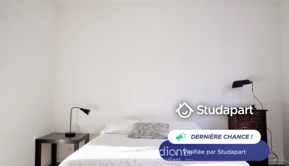 Logement tudiant T5 à Antibes (06160)