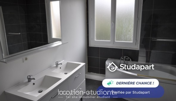 Logement tudiant T5 à Antibes (06160)