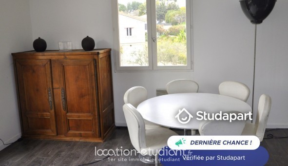 Logement tudiant T5 à Antibes (06160)