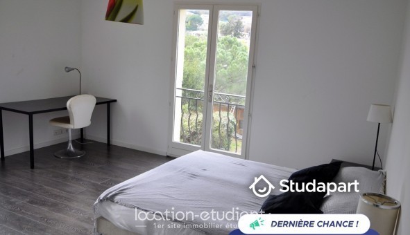 Logement tudiant T5 à Antibes (06160)