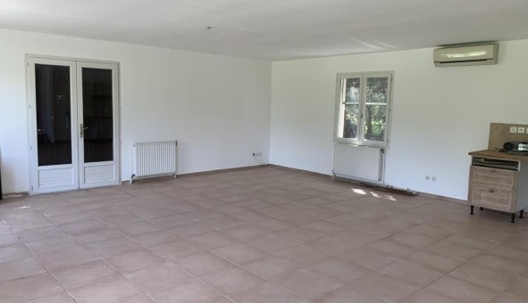 Logement tudiant T5 à Arles (13200)