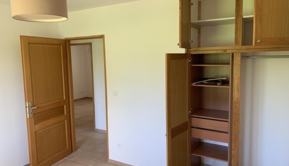 Logement tudiant T5 à Arles (13200)