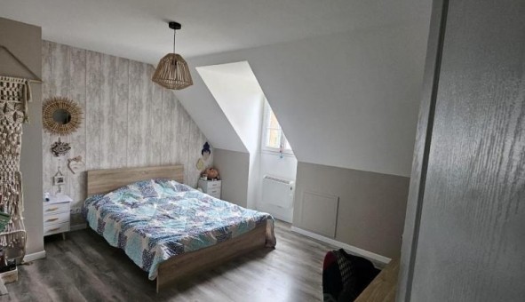 Logement tudiant T5 à Armentires sur Ourcq (02210)