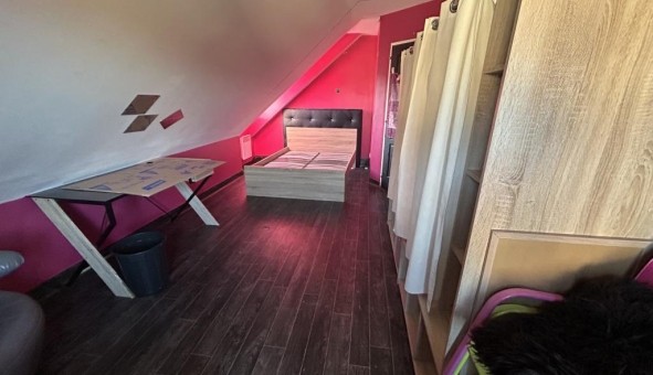 Logement tudiant T5 à Artres (59269)