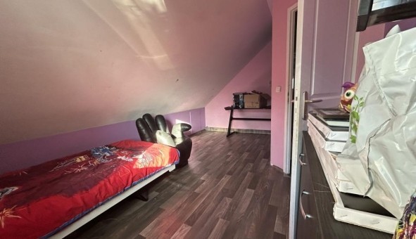 Logement tudiant T5 à Artres (59269)