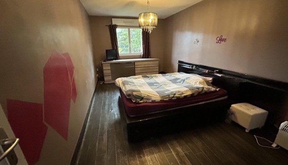 Logement tudiant T5 à Artres (59269)