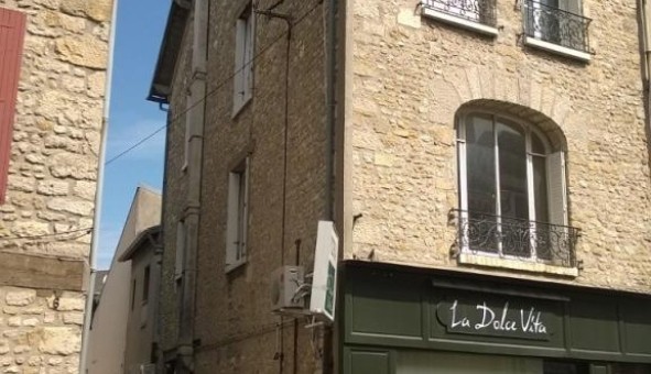 Logement tudiant T5 à Ascoux (45300)