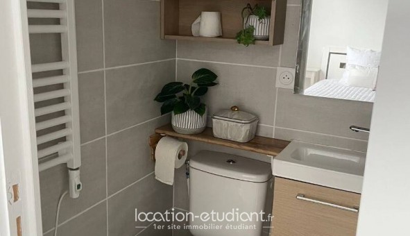 Logement tudiant Location T5 Meublé Aubervilliers (93300)