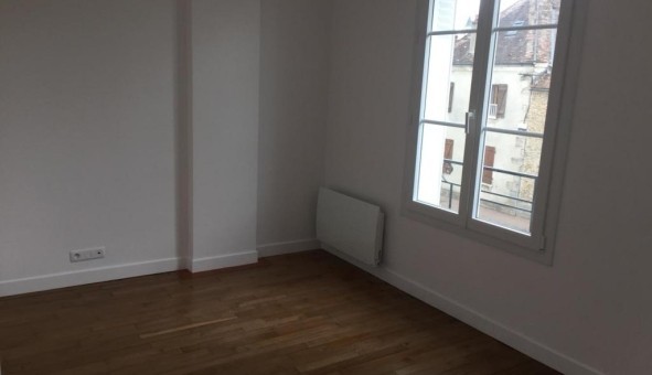 Logement tudiant T5 à Auffargis (78610)