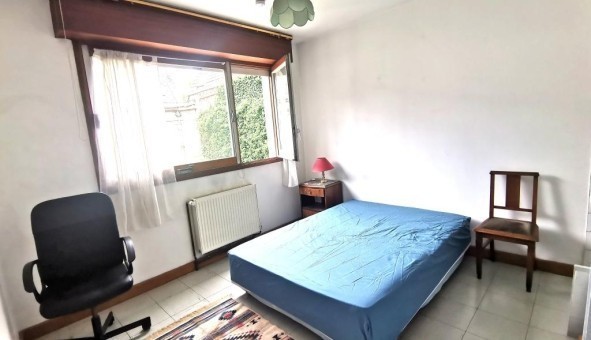 Logement tudiant T5 à Aulnoy lez Valenciennes (59300)