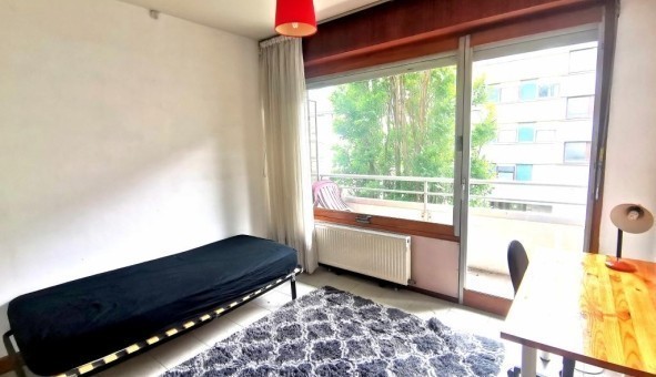 Logement tudiant T5 à Aulnoy lez Valenciennes (59300)