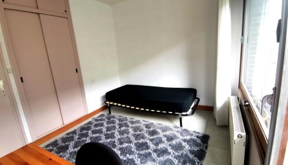 Logement tudiant T5 à Aulnoy lez Valenciennes (59300)