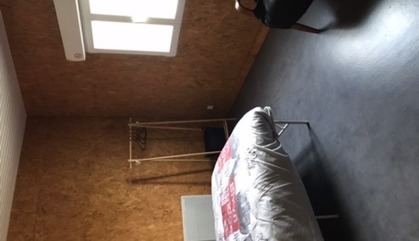 Logement tudiant T5 à Bachant (59138)