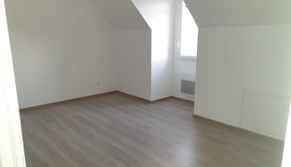 Logement tudiant T5 à Bazainville (78550)