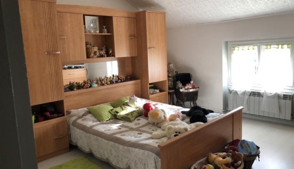 Logement tudiant T5 à Beaumont (63110)