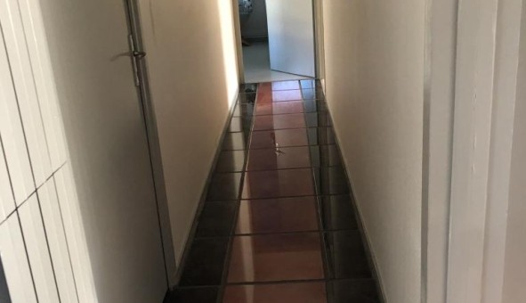 Logement tudiant T5 à Beaumont (63110)