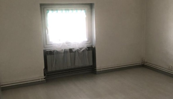 Logement tudiant T5 à Beaumont (63110)