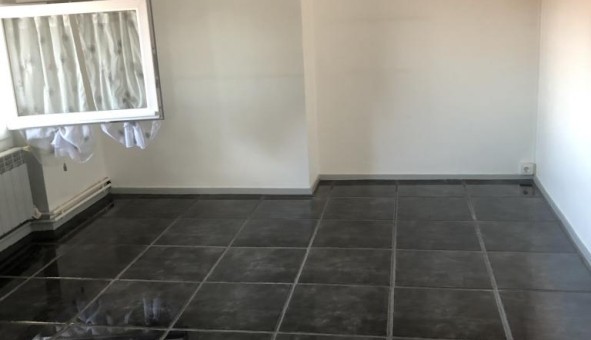 Logement tudiant T5 à Beaumont (63110)