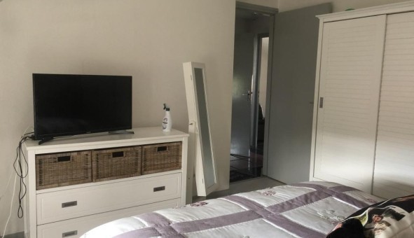 Logement tudiant T5 à Beaumont (63110)