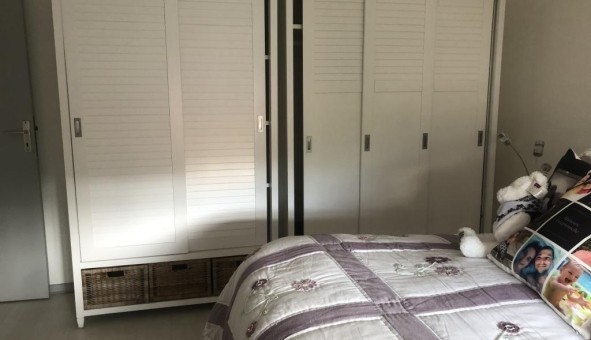 Logement tudiant T5 à Beaumont (63110)