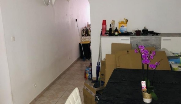 Logement tudiant T5 à Belverne (70400)