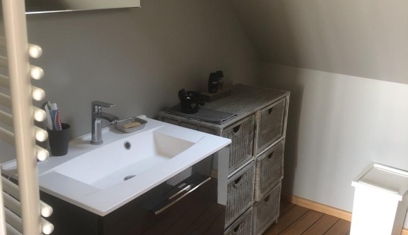 Logement tudiant T5 à Bennecourt (78270)