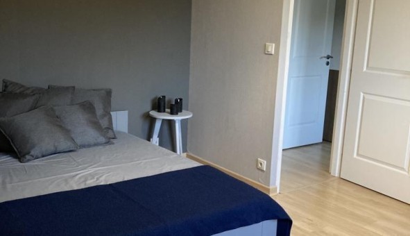 Logement tudiant T5 à Berru (51420)