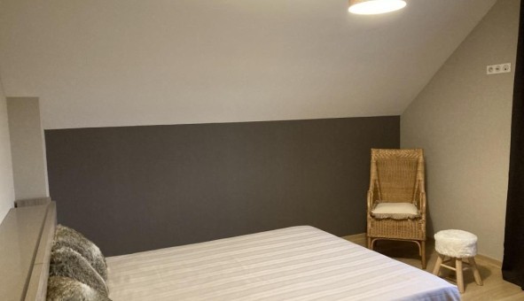 Logement tudiant T5 à Berru (51420)