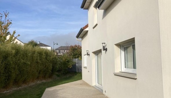 Logement tudiant T5 à Berru (51420)