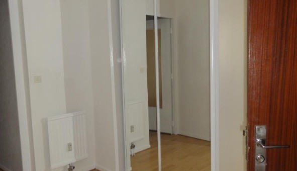 Logement tudiant T5 à Besanon (25000)