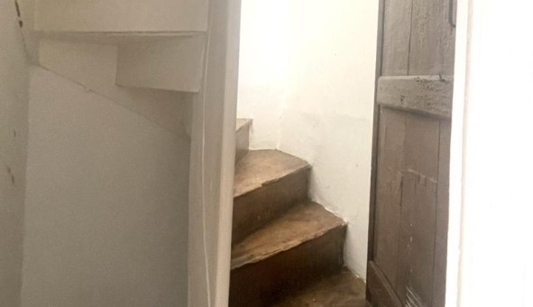 Logement tudiant T5 à Biard (86000)