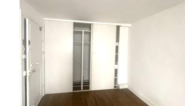 Logement tudiant T5 à Biard (86000)